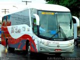 Expresso São Luiz 7720 na cidade de Goiânia, Goiás, Brasil, por Italo Nunes Silva. Número da foto: #2480831.