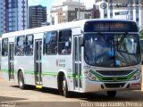 TCCC - Transporte Coletivo Cidade Canção 5724 na cidade de Maringá, Paraná, Brasil, por Victor Hugo Guedes Pereira. Número da foto: #:id.