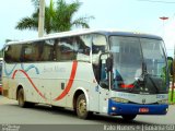Expresso Santa Marta 22730 na cidade de Goiânia, Goiás, Brasil, por Italo Nunes Silva. Número da foto: #:id.
