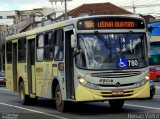 VSCL - Viação São Cristóvão 780 na cidade de Juiz de Fora, Minas Gerais, Brasil, por Renan Vieira. Número da foto: #2479879.