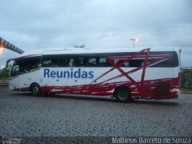 Empresa Reunidas Paulista de Transportes 145402 na cidade de Americana, São Paulo, Brasil, por Matheus Barreto de Souza. Número da foto: #2482454.