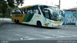 Empresa Gontijo de Transportes 18140 na cidade de São Paulo, São Paulo, Brasil, por Bruno Nascimento. Número da foto: #:id.