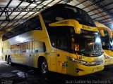 Buses Bio Bio 273 na cidade de , por Juan Guillermo Pacheco S.. Número da foto: #:id.