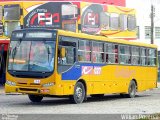 Coletivo Transportes 027 na cidade de Caruaru, Pernambuco, Brasil, por Willian Pontual. Número da foto: #:id.
