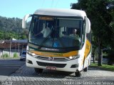 Viação Bassamar 139 na cidade de Juiz de Fora, Minas Gerais, Brasil, por André Luiz Gomes de Souza. Número da foto: #:id.