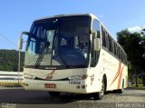 Paraibuna Transportes 10002 na cidade de Juiz de Fora, Minas Gerais, Brasil, por Renan Vieira. Número da foto: #2482194.