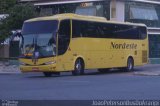 Viação Nordeste 8080 na cidade de Fortaleza, Ceará, Brasil, por Eronildo Assunção. Número da foto: #2482586.