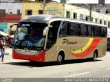 Plenna Transportes e Serviços 1010 na cidade de Feira de Santana, Bahia, Brasil, por José Franca S. Neto. Número da foto: #2481257.