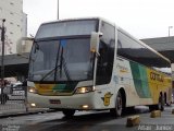 Empresa Gontijo de Transportes 11660 na cidade de Belo Horizonte, Minas Gerais, Brasil, por Altair Júnior. Número da foto: #2481276.