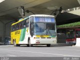 Empresa Gontijo de Transportes 5830 na cidade de Belo Horizonte, Minas Gerais, Brasil, por Altair Júnior. Número da foto: #2481330.
