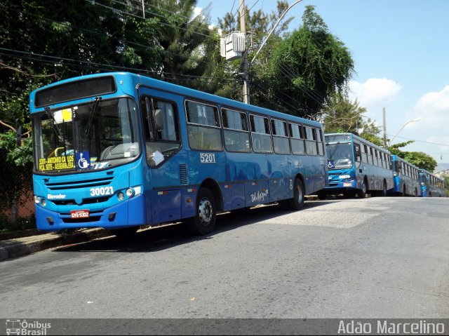Auto Omnibus Nova Suissa 30021 na cidade de Belo Horizonte, Minas Gerais, Brasil, por Adão Raimundo Marcelino. Número da foto: #2483763.