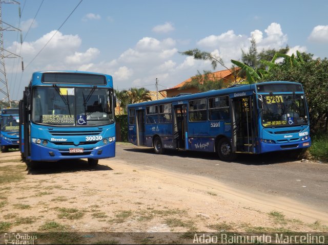 Auto Omnibus Nova Suissa 30030 na cidade de Belo Horizonte, Minas Gerais, Brasil, por Adão Raimundo Marcelino. Número da foto: #2483781.