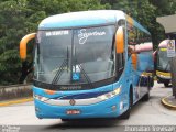 Litorânea Transportes Coletivos 5362 na cidade de São Paulo, São Paulo, Brasil, por Jhonatan Diego da Silva Trevisan. Número da foto: #:id.