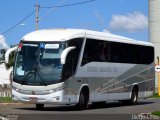 Expresso Adamantina 11040 na cidade de Bauru, São Paulo, Brasil, por Diego Leão. Número da foto: #2484015.