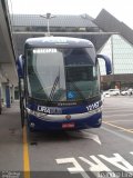 Lirabus 12167 na cidade de São Paulo, São Paulo, Brasil, por Leandro Lira. Número da foto: #:id.