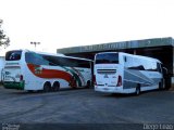 Expresso Adamantina 11040 na cidade de Bauru, São Paulo, Brasil, por Diego Leão. Número da foto: #2484020.