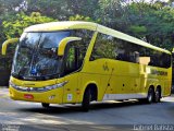 Viação Itapemirim 60591 na cidade de São Paulo, São Paulo, Brasil, por Gabriel Batista. Número da foto: #2483583.
