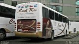 Lual Rio Turismo e Fretamento 2030 na cidade de Petrópolis, Rio de Janeiro, Brasil, por Zé Ricardo Reis. Número da foto: #2483536.
