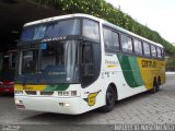 Empresa Gontijo de Transportes 15570 na cidade de Belo Horizonte, Minas Gerais, Brasil, por Maurício Nascimento. Número da foto: #2483360.