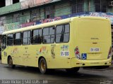 Crisbell Locadora de Veículos 51-109 na cidade de São Luís, Maranhão, Brasil, por João Victor. Número da foto: #2483290.