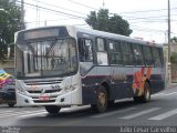 Viação Avante 7686 na cidade de Itu, São Paulo, Brasil, por Daniela Costa. Número da foto: #2482821.