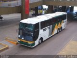 Viação Motta 89148 na cidade de Cuiabá, Mato Grosso, Brasil, por Ismail Caetano. Número da foto: #2484033.