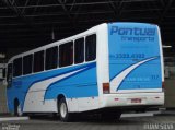 Pontual Transportes 117 na cidade de Campina Grande, Paraíba, Brasil, por Ruan Silva. Número da foto: #:id.