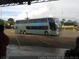 Aguatur Transporte e Turismo 10290 na cidade de Piranhas, Goiás, Brasil, por Carlos Alexsandro Sousa Morais. Número da foto: #2482719.