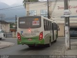 Expresso Real Rio RJ 133.153 na cidade de Nova Iguaçu, Rio de Janeiro, Brasil, por André Luiz Nascimento. Número da foto: #2482993.