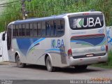 Kuba Turismo 453 na cidade de Mauá, São Paulo, Brasil, por Moaccir  Francisco Barboza. Número da foto: #:id.