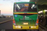 Londrisul Transportes Coletivos Scania na cidade de Londrina, Paraná, Brasil, por Tiago Henrique  Cachiatório. ID da foto: :id.