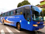 Viação Estrela 11370 na cidade de Goiânia, Goiás, Brasil, por Italo Nunes Silva. ID da foto: :id.