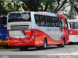 Empresa de Ônibus Pássaro Marron 5307 na cidade de São Paulo, São Paulo, Brasil, por Lucas Oliveira. Número da foto: #:id.
