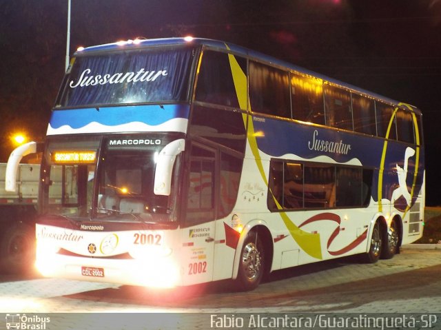 Sussantur 2002 na cidade de Guaratinguetá, São Paulo, Brasil, por Fabio Alcantara. ID da foto: 2486094.