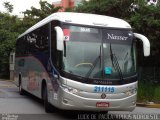 Viação Nasser 211115 na cidade de São Paulo, São Paulo, Brasil, por Luis de Ricado Brito. Número da foto: #2485740.