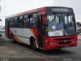 Viação Lira 7786 na cidade de Cabreúva, São Paulo, Brasil, por Daniela Costa. Número da foto: #2484743.