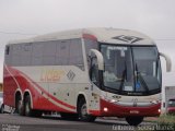 Empresa Lider 131 na cidade de Teresina, Piauí, Brasil, por Gilberto  Sousa Nunes. Número da foto: #:id.
