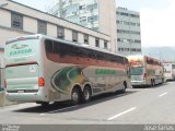 Viação Garcia 7561 na cidade de Rio de Janeiro, Rio de Janeiro, Brasil, por Junior Almeida. Número da foto: #2486079.