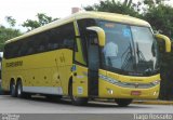 Viação Itapemirim 60553 na cidade de São Paulo, São Paulo, Brasil, por Tiago Rosseto. Número da foto: #2485565.