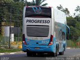 Auto Viação Progresso 6012 na cidade de Recife, Pernambuco, Brasil, por Renato Barros. Número da foto: #:id.