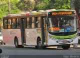 Viação Rubanil B73090 na cidade de Rio de Janeiro, Rio de Janeiro, Brasil, por Ygor Alvarez. ID da foto: :id.