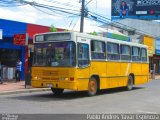 Ônibus Particulares KS5159 na cidade de , por Pablo Andres Yavar Espinoza. Número da foto: #2485514.