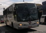 Transportadora Maracá 740 na cidade de Ribeirão Pires, São Paulo, Brasil, por Roberto Teixeira. Número da foto: #2486306.