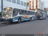 Viação Litoral Sul 1480 na cidade de Itanhaém, São Paulo, Brasil, por Guilherme Henrique de Caires Nascimento. Número da foto: #:id.