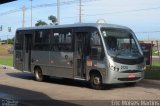 Viação São Francisco 2120 na cidade de Campo Grande, Mato Grosso do Sul, Brasil, por Eric Moises Martins. Número da foto: #2484698.