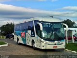 Auto Viação 1001 RJ 108.688 na cidade de Campos dos Goytacazes, Rio de Janeiro, Brasil, por Lucas de Souza Pereira. Número da foto: #:id.
