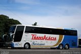 TransAcácia Turismo 3744 na cidade de Assis, São Paulo, Brasil, por Francisco Ivano. Número da foto: #2485026.