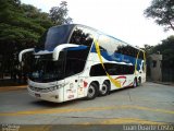 Advance Transatur 4224 na cidade de São Paulo, São Paulo, Brasil, por Luan Duarte Costa. Número da foto: #2484646.