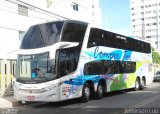 ComperTur Transportes Turísticos 12220 na cidade de Vila Velha, Espírito Santo, Brasil, por J.  Luiz. Número da foto: #2484517.