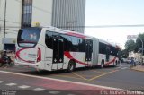 Viação São Francisco 2600 na cidade de Campo Grande, Mato Grosso do Sul, Brasil, por Eric Moises Martins. Número da foto: #2484740.